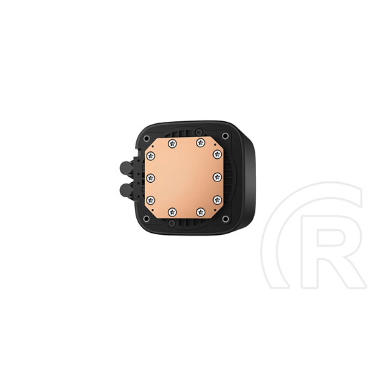 DeepCool LE360 V2 CPU vízhűtő