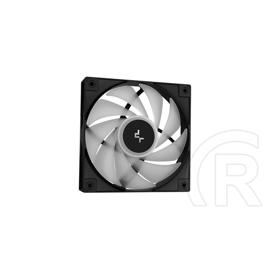 DeepCool LE360 V2 CPU vízhűtő