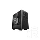 DeepCool MATREXX 40 3FS (mATX, fekete)