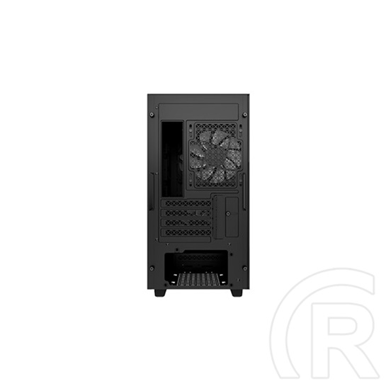 DeepCool MATREXX 40 3FS (mATX, fekete)