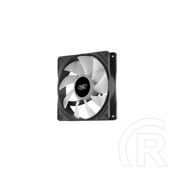 DeepCool MATREXX 40 3FS (mATX, fekete)