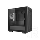 DeepCool MATREXX 40 3FS (mATX, fekete)