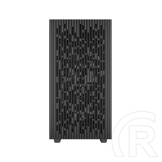 DeepCool MATREXX 40 3FS (mATX, fekete)