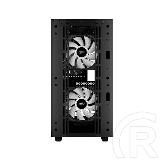 DeepCool MATREXX 40 3FS (mATX, fekete)