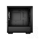 DeepCool MATREXX 40 3FS (mATX, fekete)
