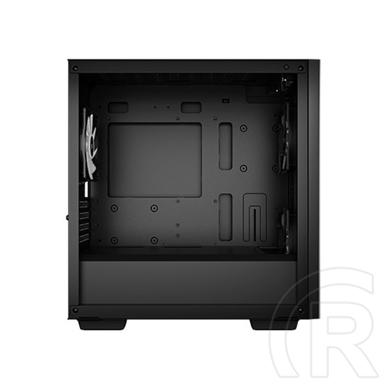 DeepCool MATREXX 40 3FS (mATX, fekete)
