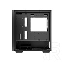 DeepCool MATREXX 40 3FS (mATX, fekete)
