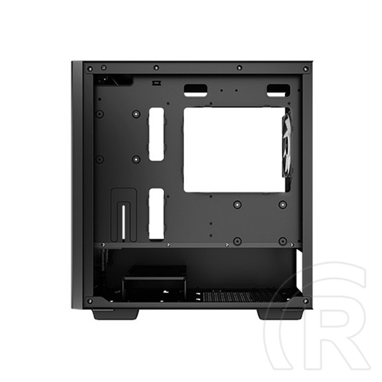 DeepCool MATREXX 40 3FS (mATX, fekete)