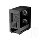 DeepCool MATREXX 40 3FS (mATX, fekete)