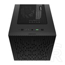 DeepCool MATREXX 40 3FS (mATX, fekete)