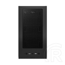 DeepCool MATREXX 40 3FS (mATX, fekete)