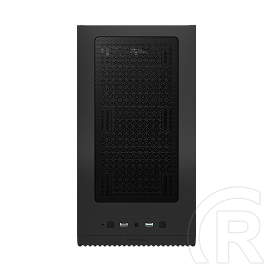 DeepCool MATREXX 40 3FS (mATX, fekete)