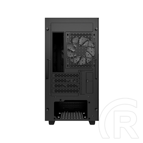 DeepCool MATREXX 40 3FS (mATX, fekete)