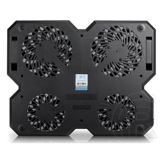 DeepCool Multi Core X6 notebook hűtő