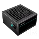 DeepCool PF500X 500W 80+ Bronze tápegység