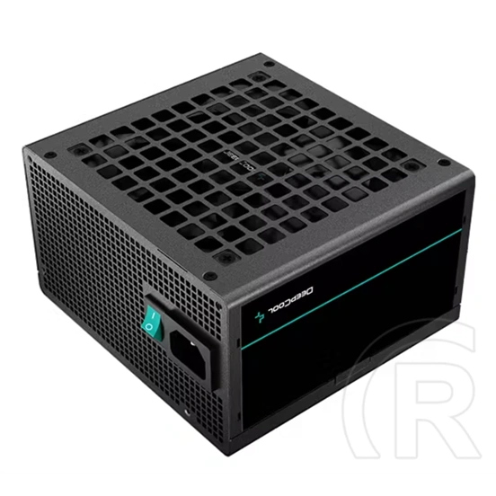 DeepCool PF500X 500W 80+ Bronze tápegység