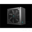 DeepCool PF650X tápegység (650 W, 80+ Bronze, ATX)