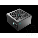 DeepCool PF650X tápegység (650 W, 80+ Bronze, ATX)
