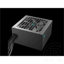 DeepCool PF650X tápegység (650 W, 80+ Bronze, ATX)