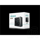 DeepCool PF650X tápegység (650 W, 80+ Bronze, ATX)
