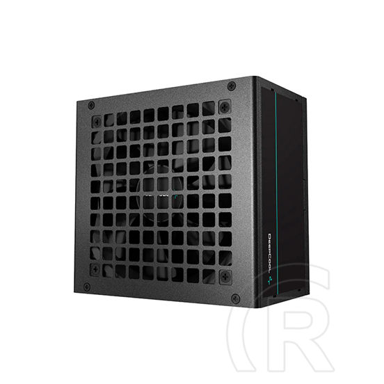 DeepCool PF750 tápegység (750 W, 80+, ATX)