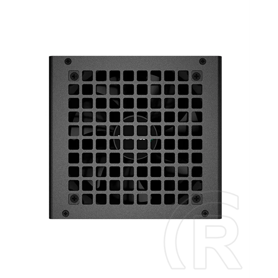 DeepCool PF750 tápegység (750 W, 80+, ATX)