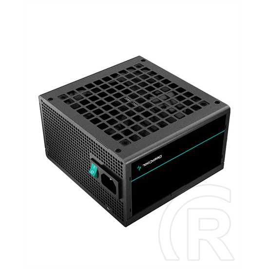 DeepCool PF750 tápegység (750 W, 80+, ATX)