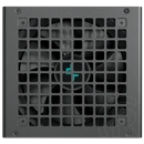 DeepCool PL650-D tápegység (650 W, 80+ Bronze, ATX, fekete)