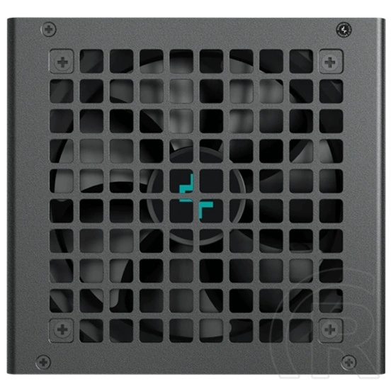DeepCool PL650-D tápegység (650 W, 80+ Bronze, ATX, fekete)