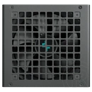 DeepCool PL750-D tápegység (750 W, 80+ Bronze, ATX, fekete)