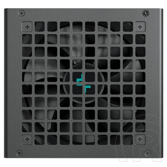 DeepCool PL750-D tápegység (750 W, 80+ Bronze, ATX, fekete)