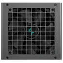 DeepCool PN650-M tápegység (650 W, 80+ Gold, ATX, teljesen moduláris, fekete)