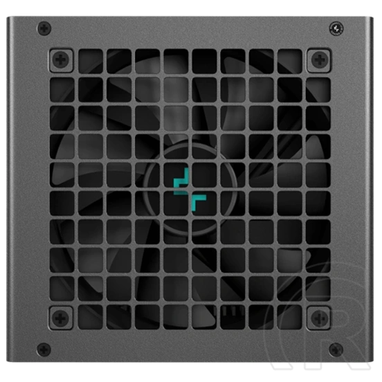 DeepCool PN650-M tápegység (650 W, 80+ Gold, ATX, teljesen moduláris, fekete)