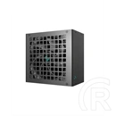 DeepCool PQ1200G tápegység (1200 W, 80+ Gold, ATX, moduláris, fekete)