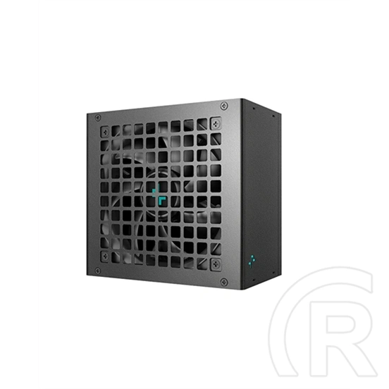 DeepCool PQ1200G tápegység (1200 W, 80+ Gold, ATX, moduláris, fekete)