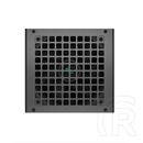 DeepCool PQ750G tápegység (750W, 80+ Gold, ATX, moduláris, fekete)
