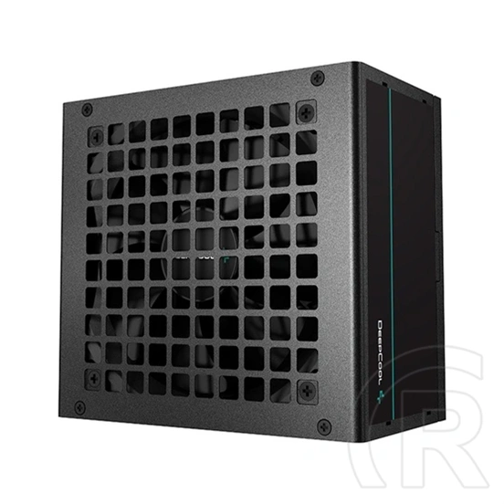 DeepCool R-PF600D-HA0B-EU tápegység (600 W, 80+ fehér, ATX)
