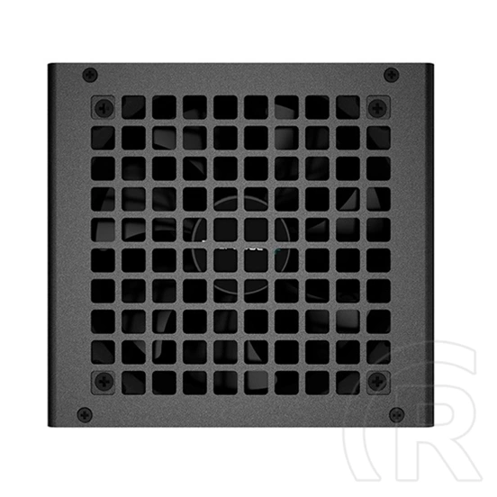 DeepCool R-PF600D-HA0B-EU tápegység (600 W, 80+ fehér, ATX)