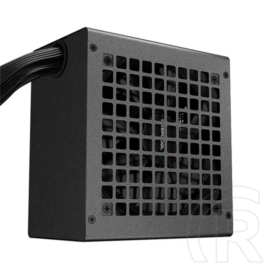 DeepCool R-PF600D-HA0B-EU tápegység (600 W, 80+ fehér, ATX)