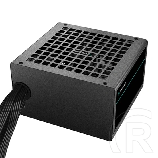 DeepCool R-PF600D-HA0B-EU tápegység (600 W, 80+ fehér, ATX)