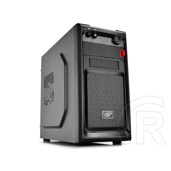 DeepCool Smarter (fekete)
