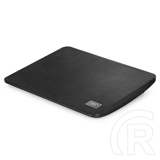 DeepCool WindPal Mini notebook hűtő (max. 15,6", 14 cm ventilátor, kék LED, 21,6 dBA)