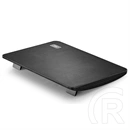 DeepCool WindPal Mini notebook hűtő (max. 15,6", 14 cm ventilátor, kék LED, 21,6 dBA)