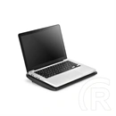DeepCool WindPal Mini notebook hűtő (max. 15,6", 14 cm ventilátor, kék LED, 21,6 dBA)