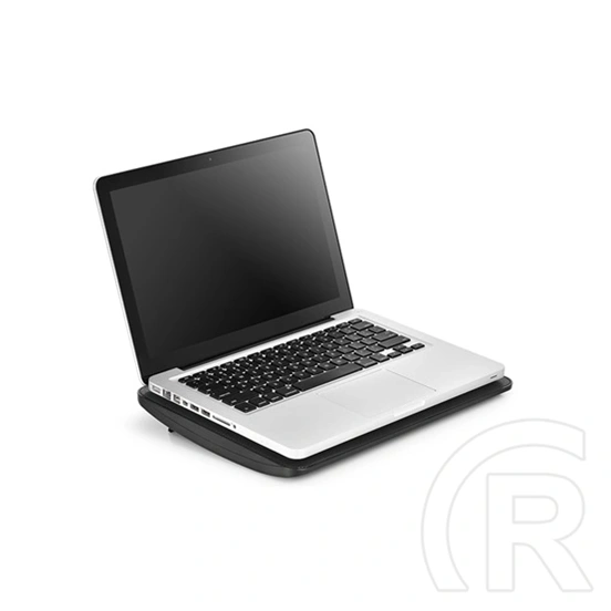 DeepCool WindPal Mini notebook hűtő (max. 15,6", 14 cm ventilátor, kék LED, 21,6 dBA)