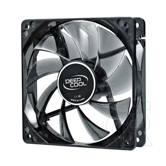 DeepCool Wind Blade 120 hűtő ventilátor (120 mm, 1300 rpm, 26,6 dB)