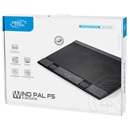 DeepCool Wind Pal FS notebook hűtő