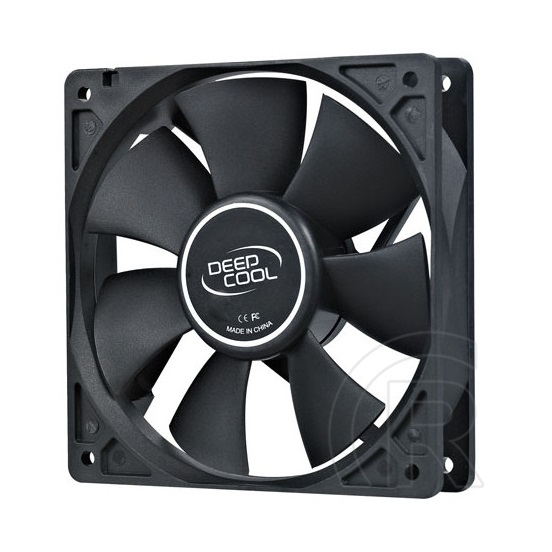 DeepCool Xfan 120 hűtő ventilátor (120 mm, 1300 rpm, 26 dB)