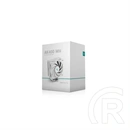 Deepcool AK400 WH CPU hűtő (120 mm, PWM, max 1850 rpm, 29 dBA, hidrodinamikus csapágy, fehér)