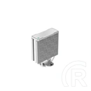 Deepcool AK400 WH CPU hűtő (120 mm, PWM, max 1850 rpm, 29 dBA, hidrodinamikus csapágy, fehér)